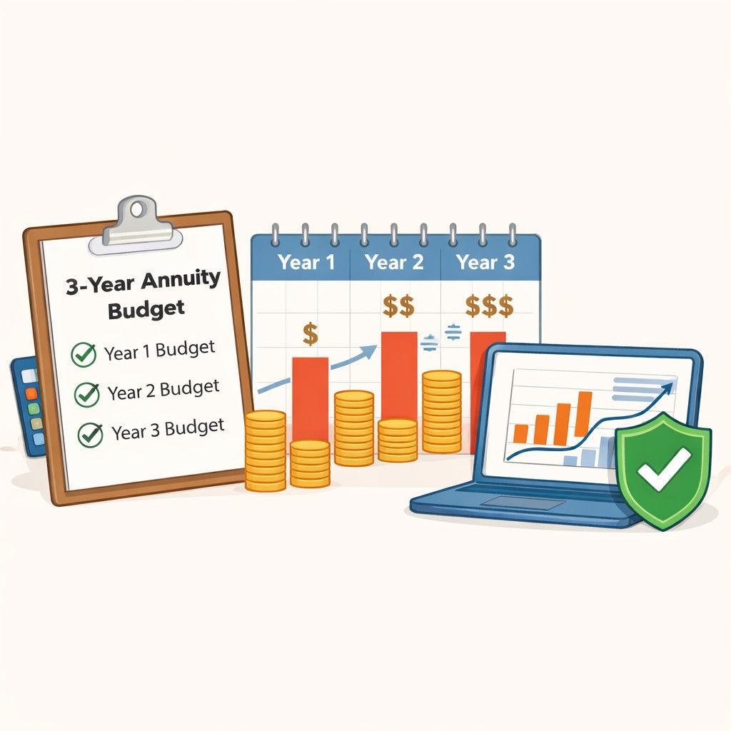 If the answer is yes, the payment is easy to justify. If the answer is unclear, you still have time to analyze and decide.