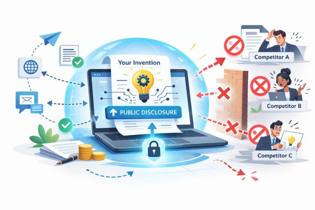 By publishing thoughtful technical work, you create public proof of expertise. That can help with hiring, fundraising, and partnerships.