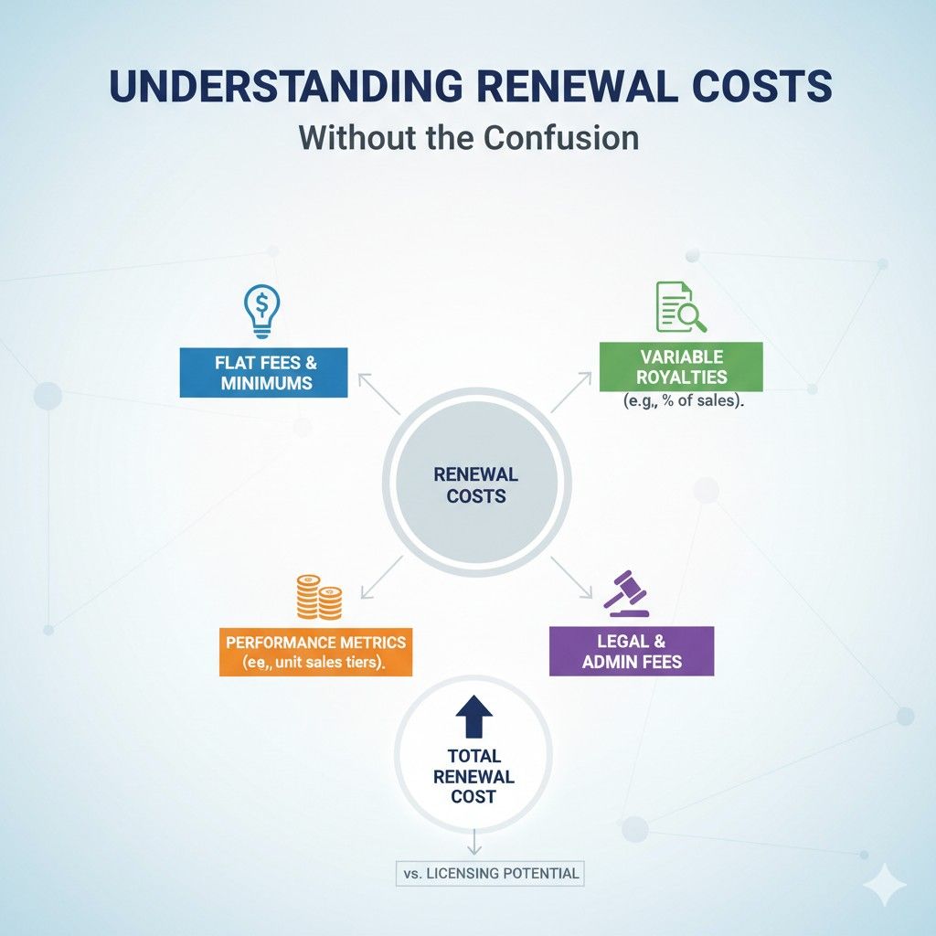 The only question that matters is forward value. If this patent did not exist today, would you file it now? If the answer is no, that is a strong signal.