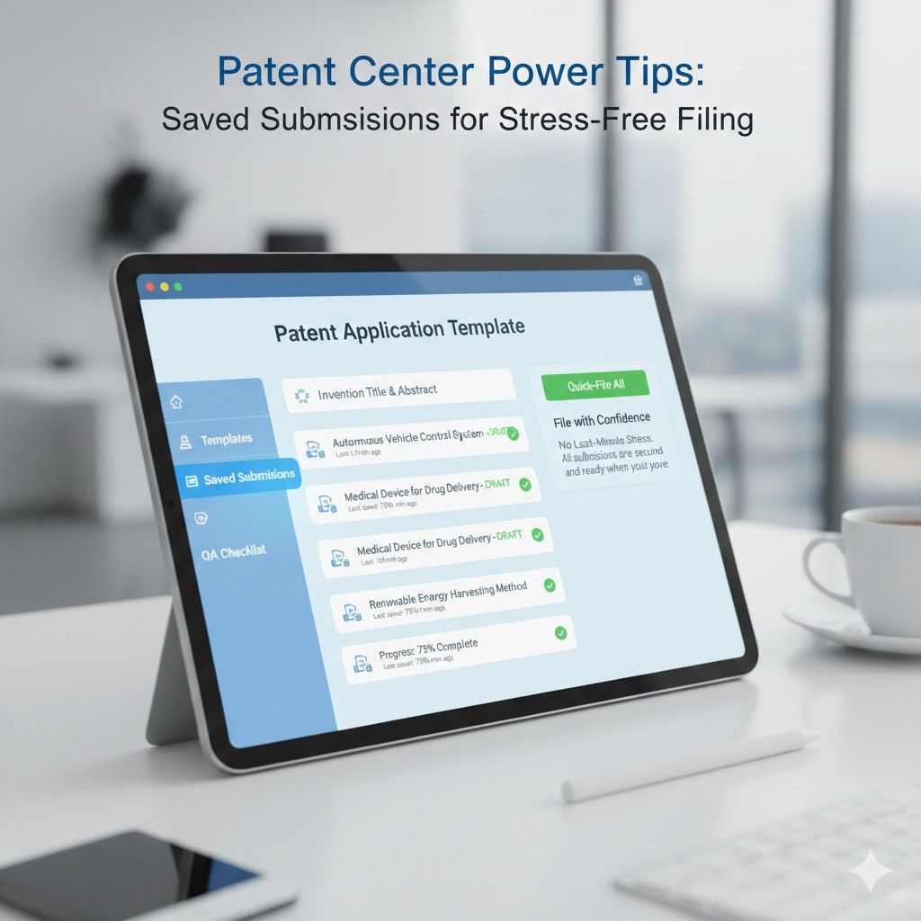 Saved submissions allow you to slow down and double-check critical data. Verify legal names. Confirm addresses. Ensure ownership details match company records. Make sure the correct entity size is selected.