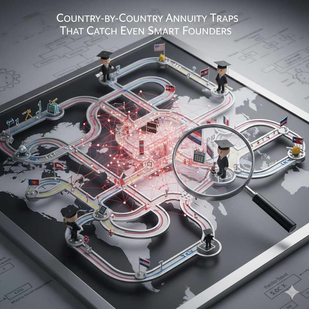 Because Japan is often part of a broader Asia filing strategy, its deadlines can get lost among China, Korea, and other jurisdictions.