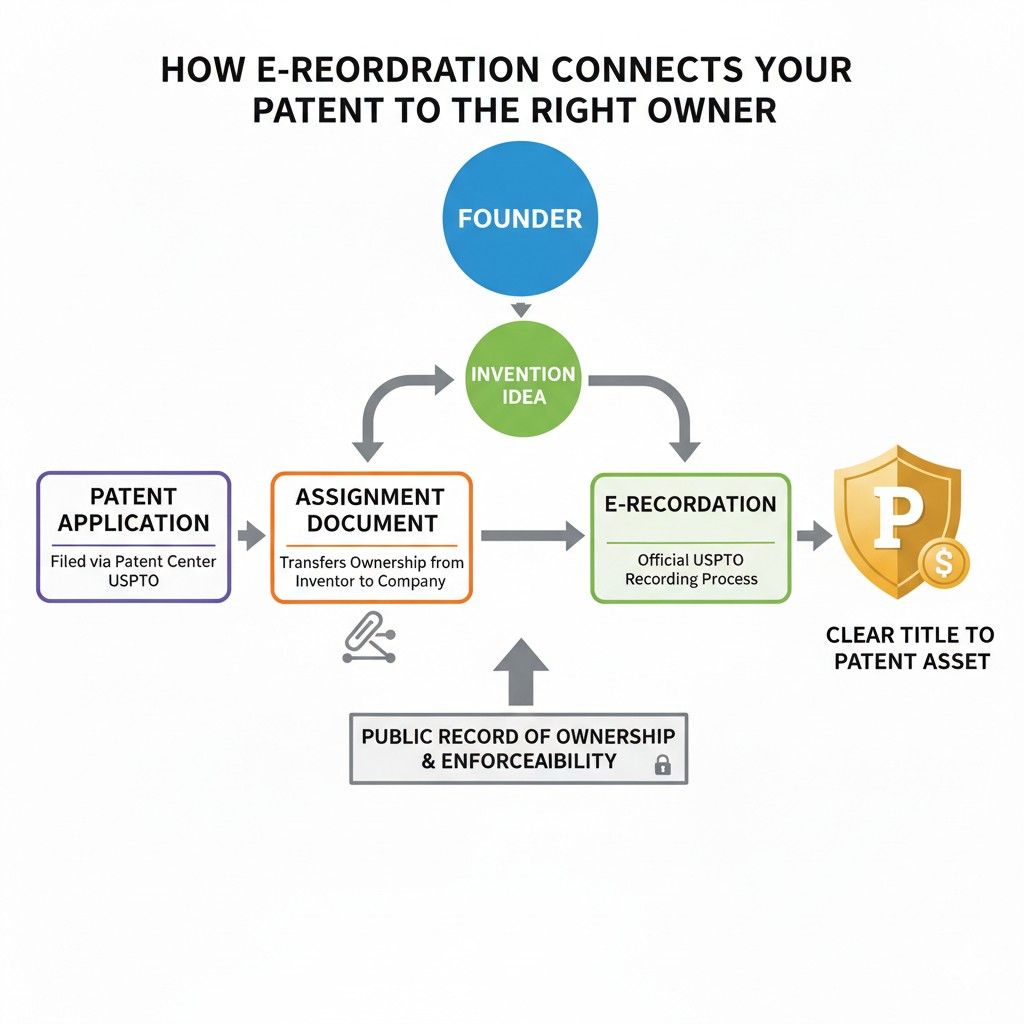 Fixing assignments after the fact often requires legal help, extra filings, and careful explanations. In some cases, it is not fully fixable at all.