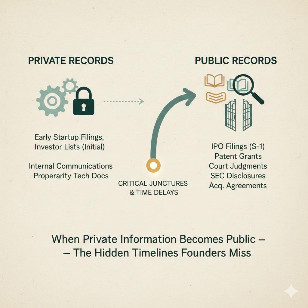 They understand that exposure is inevitable, so they design their protection early. They align filings with launches. They align documentation with fundraising. They align ownership with hiring.