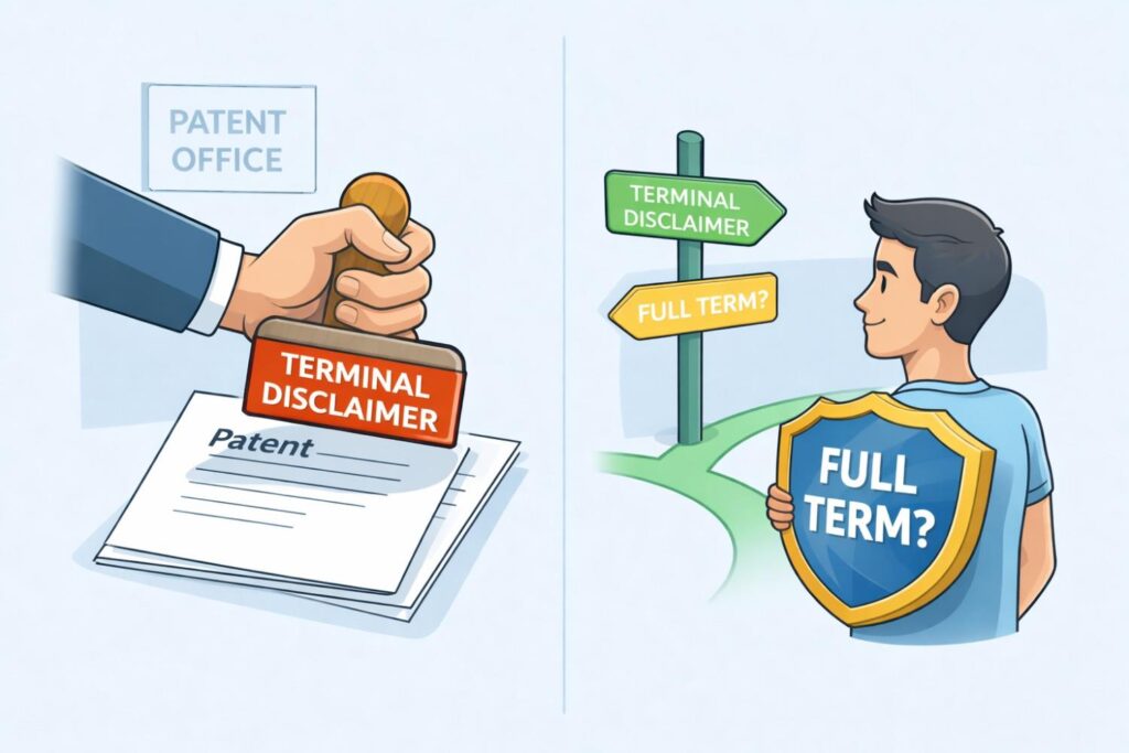 This is not about clever wording. It is about real technical separation.