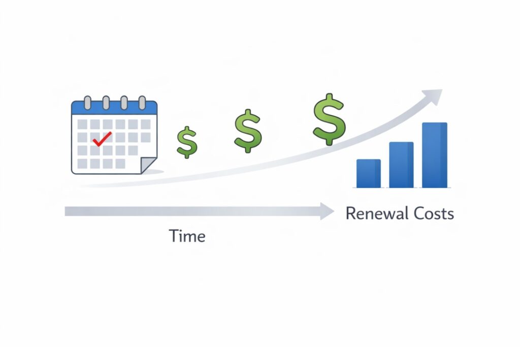 PowerPatent was built to remove the friction that makes this hard. When software tools and real attorneys work together, founders gain visibility and control. That clarity makes renewal decisions faster and more confident.
