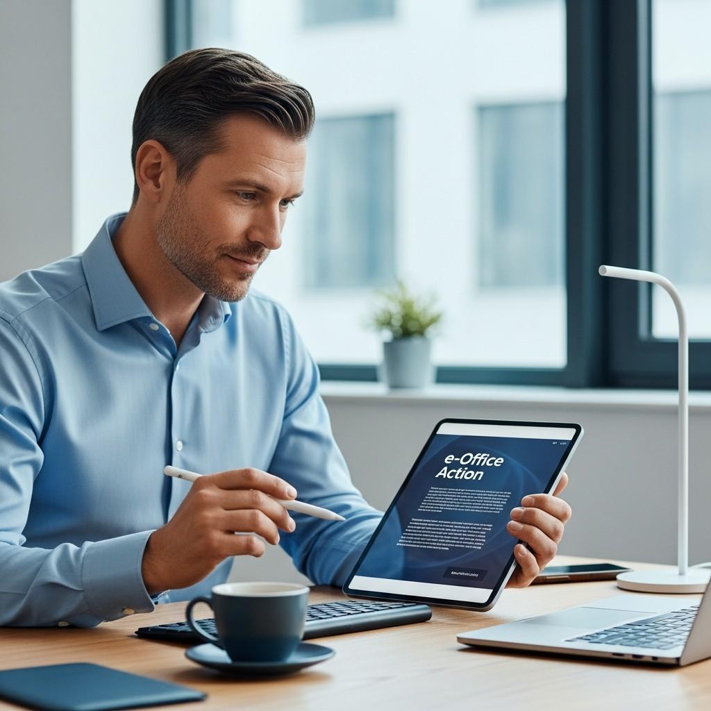 As companies grow, complexity increases. Faster office actions help keep one part of that complexity under control. They ensure intellectual property grows alongside the business, not behind it.