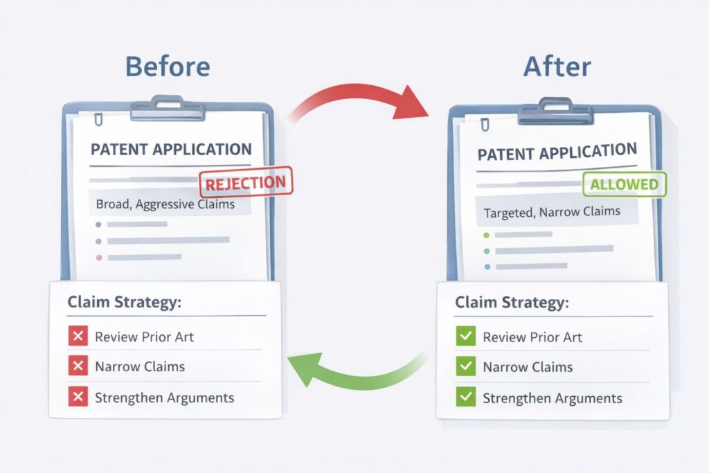 Without that separation, founders often sacrifice strength for speed without realizing it.