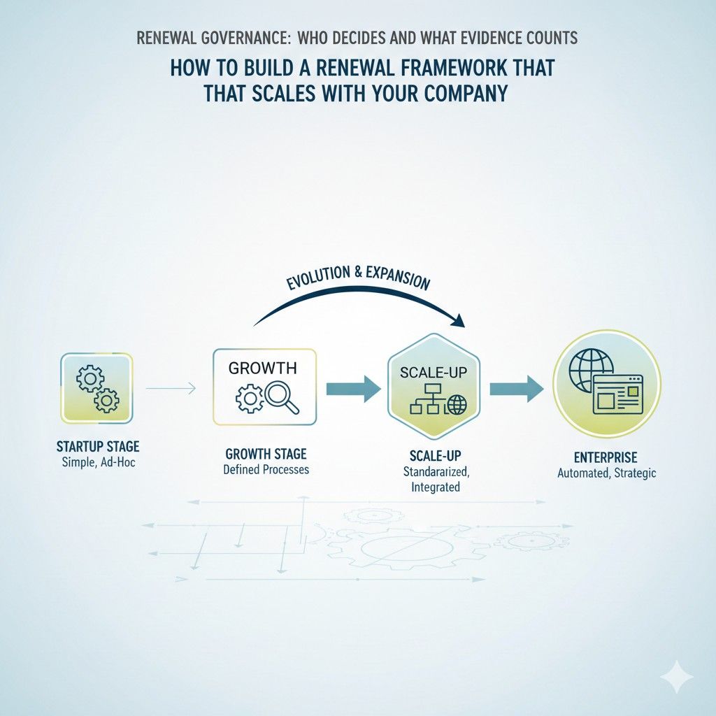 The combination of internal strategy and external legal review strengthens decision quality.