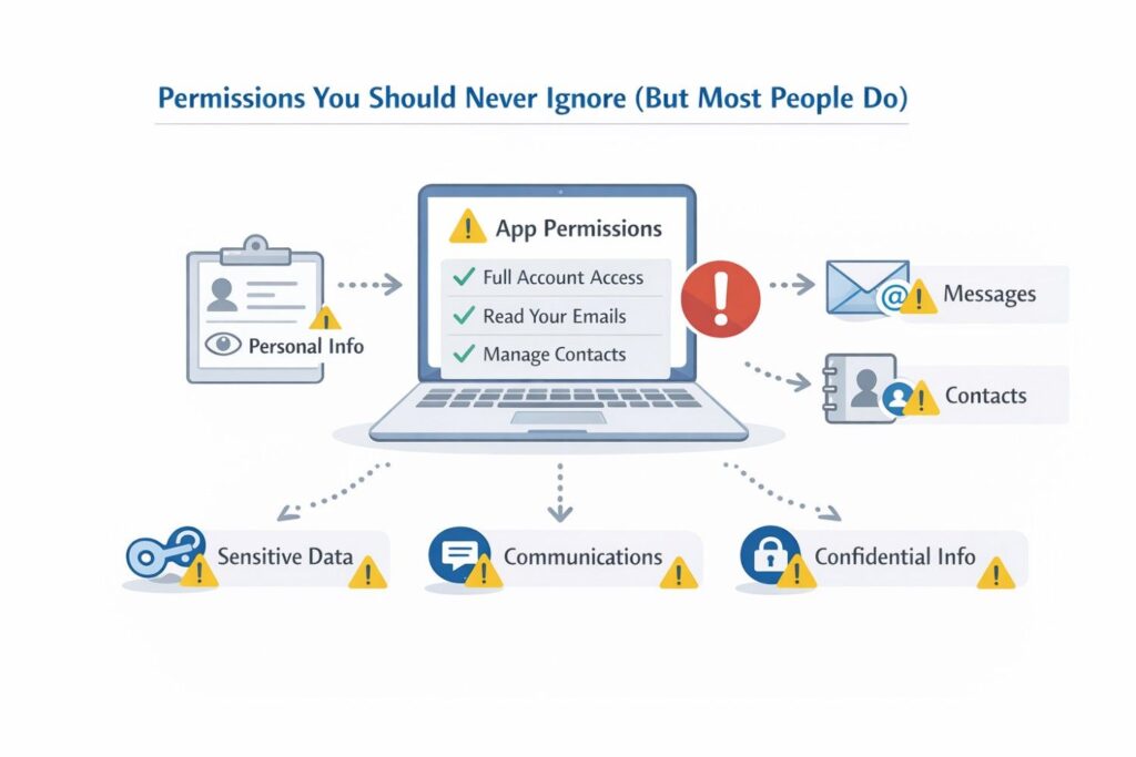 This is where many companies get caught off guard. The solution is simple but requires discipline.