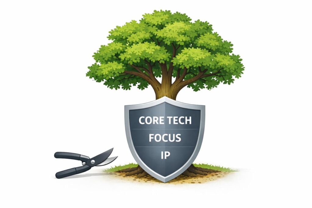 A startup that protects its mission while refining execution becomes stronger each year. An enterprise that forgets its mission during restructuring becomes fragile.