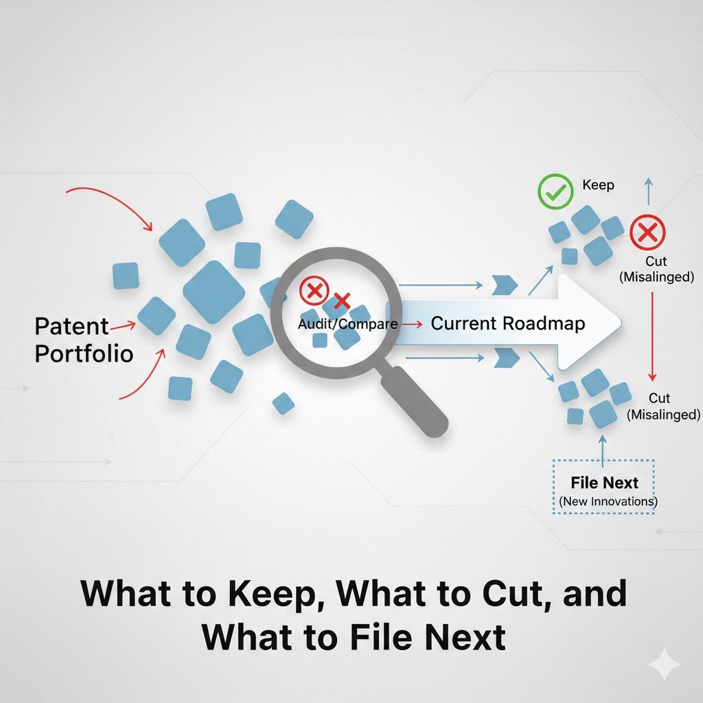 It does not have to slow down shipping. With the right system, capturing and filing can happen in parallel with development.