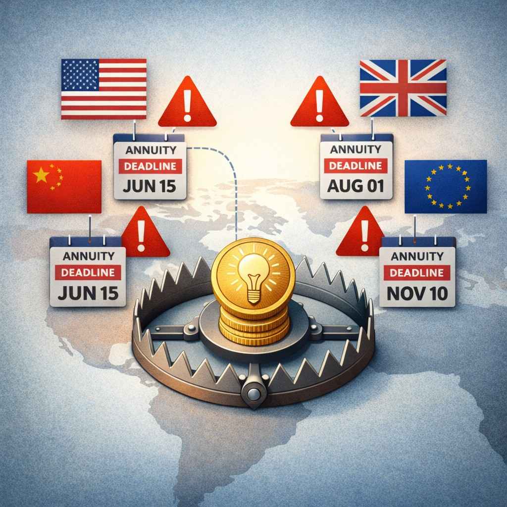 PowerPatent was built for exactly this reality. It combines smart software tracking with attorney oversight so you do not miss country-specific traps while scaling globally.