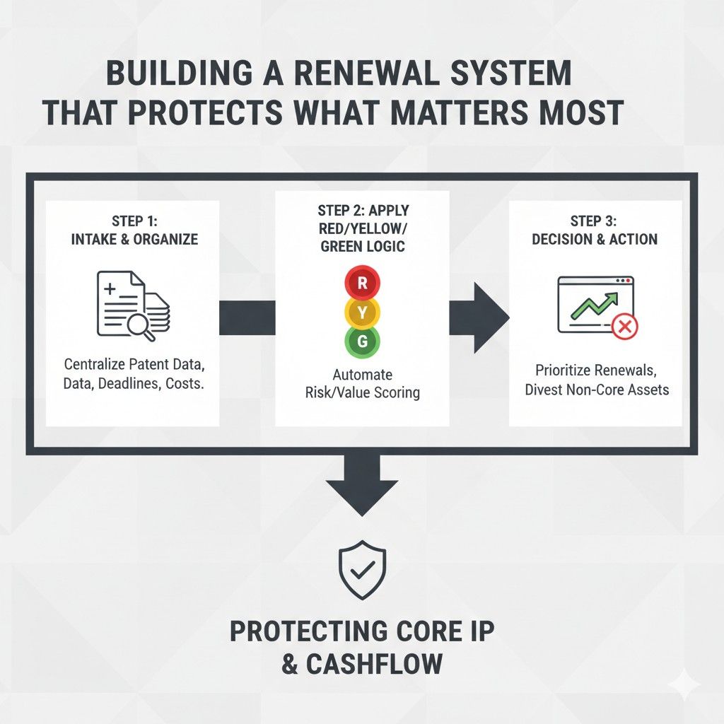 When everything is visible in one place, you reduce surprises. You also remove fear. Decisions are easier when you are not worried about hidden deadlines.