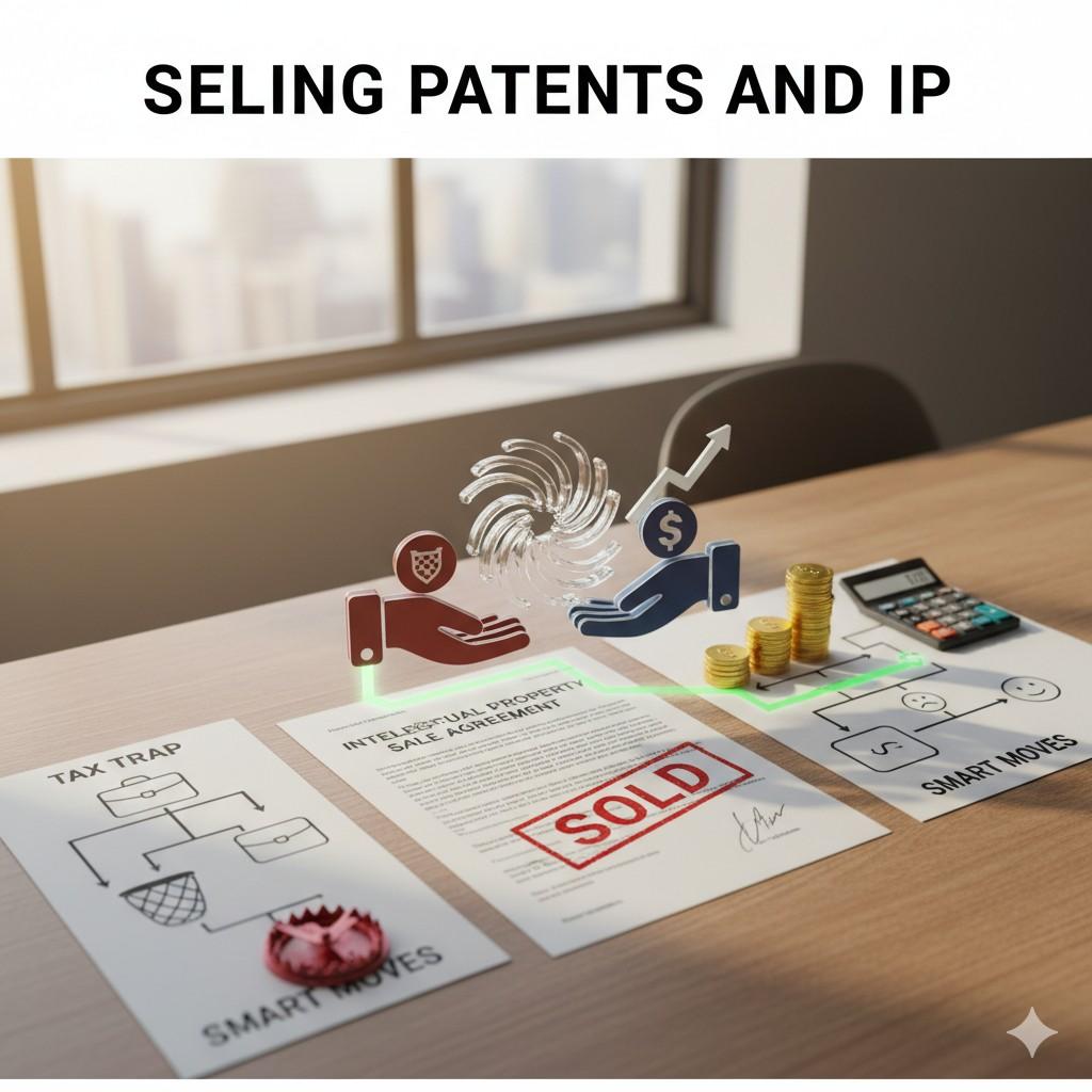 When you understand tax angles, you protect cash. When you understand strategic angles, you protect your moat. When you align both, you move from reactive to intentional.