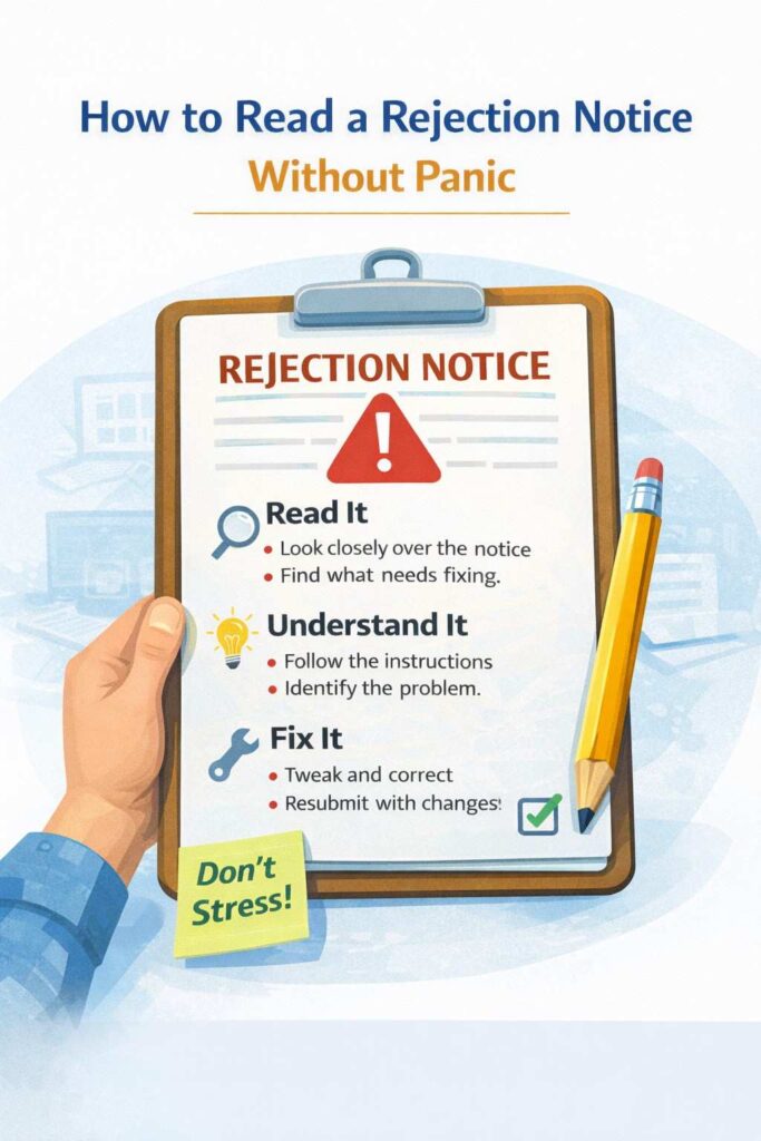 Modern startups should not rely on scattered emails, manual forms, and last-minute uploads. They should use systems built for speed and precision.