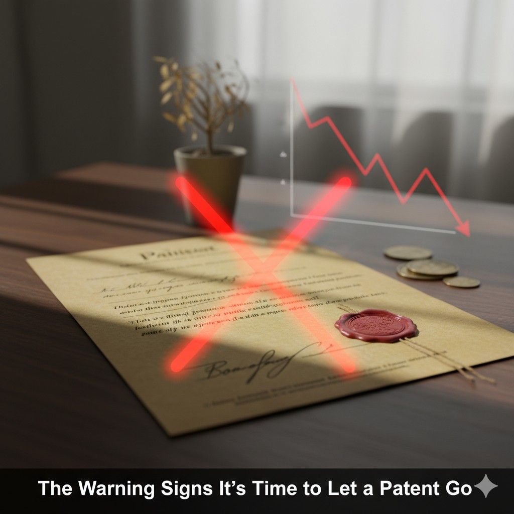 A lean, focused portfolio often delivers more value than a larger, unfocused one.