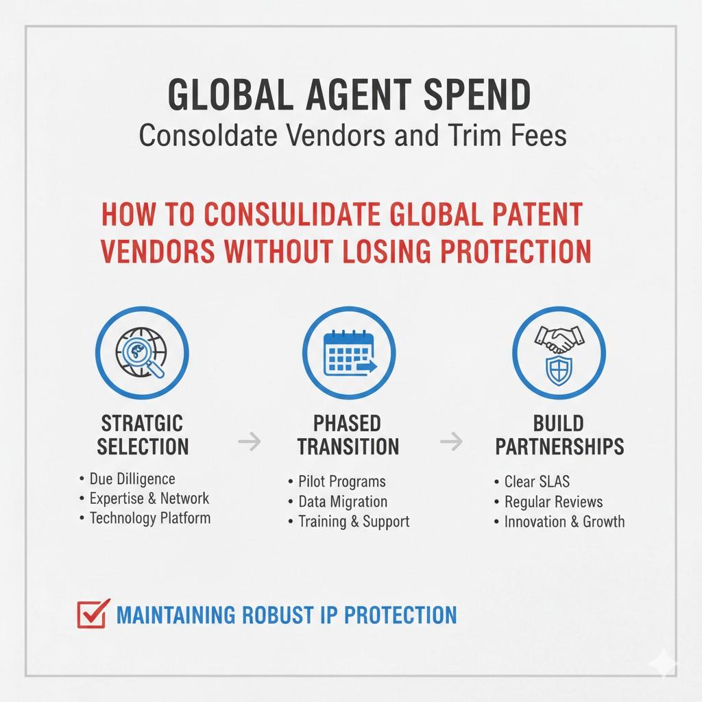 Your goal is not to minimize global reach. It is to maximize clarity, efficiency, and strategic alignment.