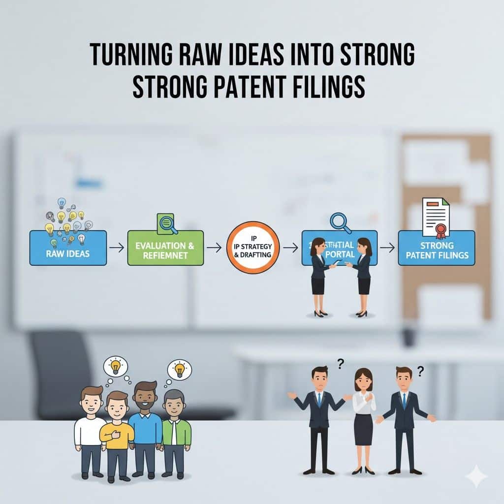 When you combine clear internal processes with tools designed for technical founders, you protect your breakthroughs without slowing down innovation.