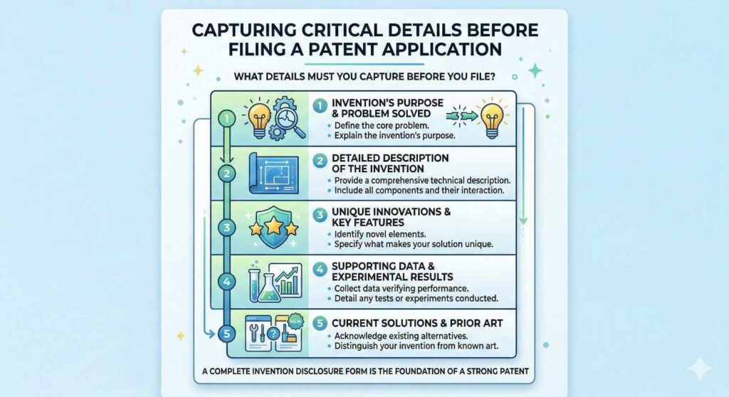 Avoid vague phrases like “the system processes the data.” Instead, explain how it processes the data. Does it filter first? Normalize? Transform? Rank? Compare? Predict? Store? Trigger?