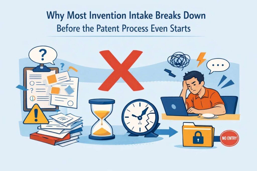 The IP team needs to know how it became faster, why the old way failed, what changed in the design, and what technical choices made the result possible.