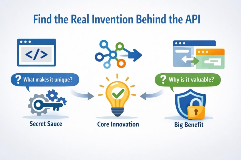 It may be the way it merges data from systems that speak different formats.