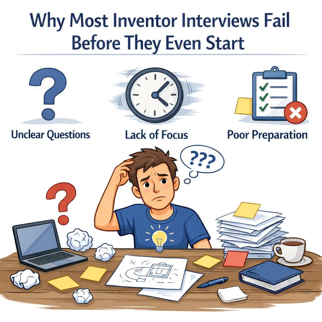 If you are building deep tech, this matters even more. Your product likely has layers.