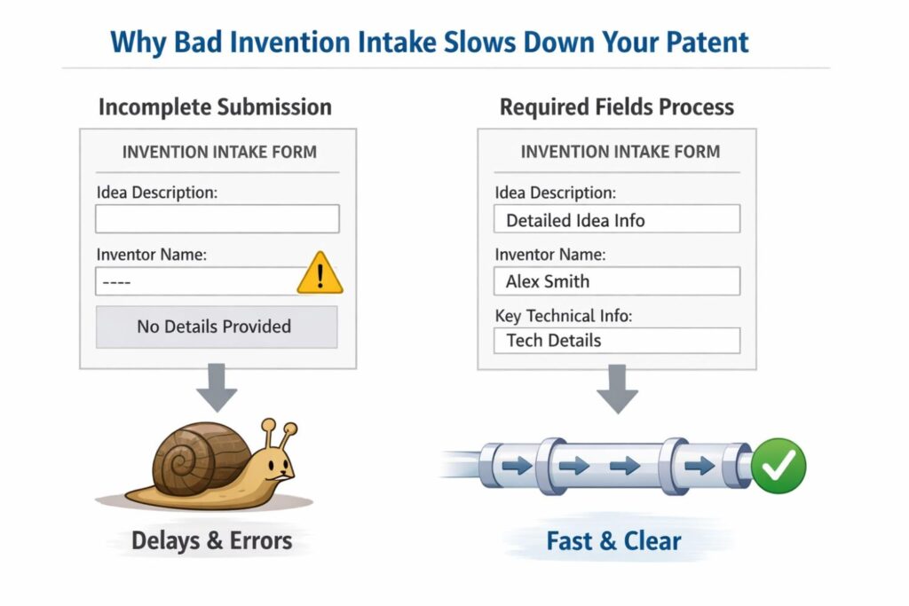 You can also require a short comparison. Ask, “How is this different from what exists today?” This shifts the mindset from description to strategy. Now the engineer must think about competitive advantage, not just functionality.
