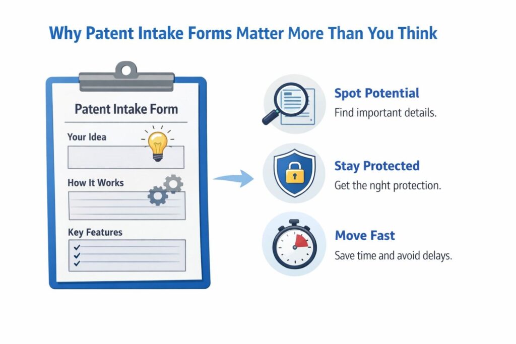 Do not use buzzwords. Do not hide behind technical terms. If you cannot explain it in plain language, your patent will likely be weak. This exercise alone can raise the quality of your filing.