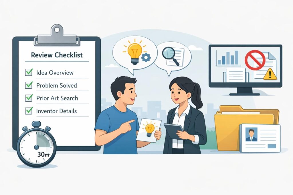 When IP teams understand business goals early, they make smarter choices. They know where to push for broad coverage and where narrow protection may be fine. They know what must be filed quickly and what can wait.