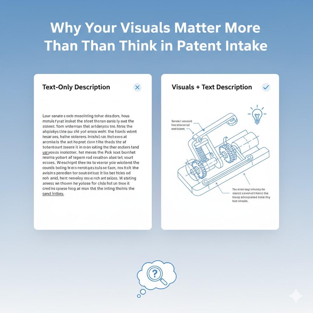 One highly practical move is to ask yourself a simple question before uploading any diagram: if a stranger looked at this image with no context, would they understand what is happening?