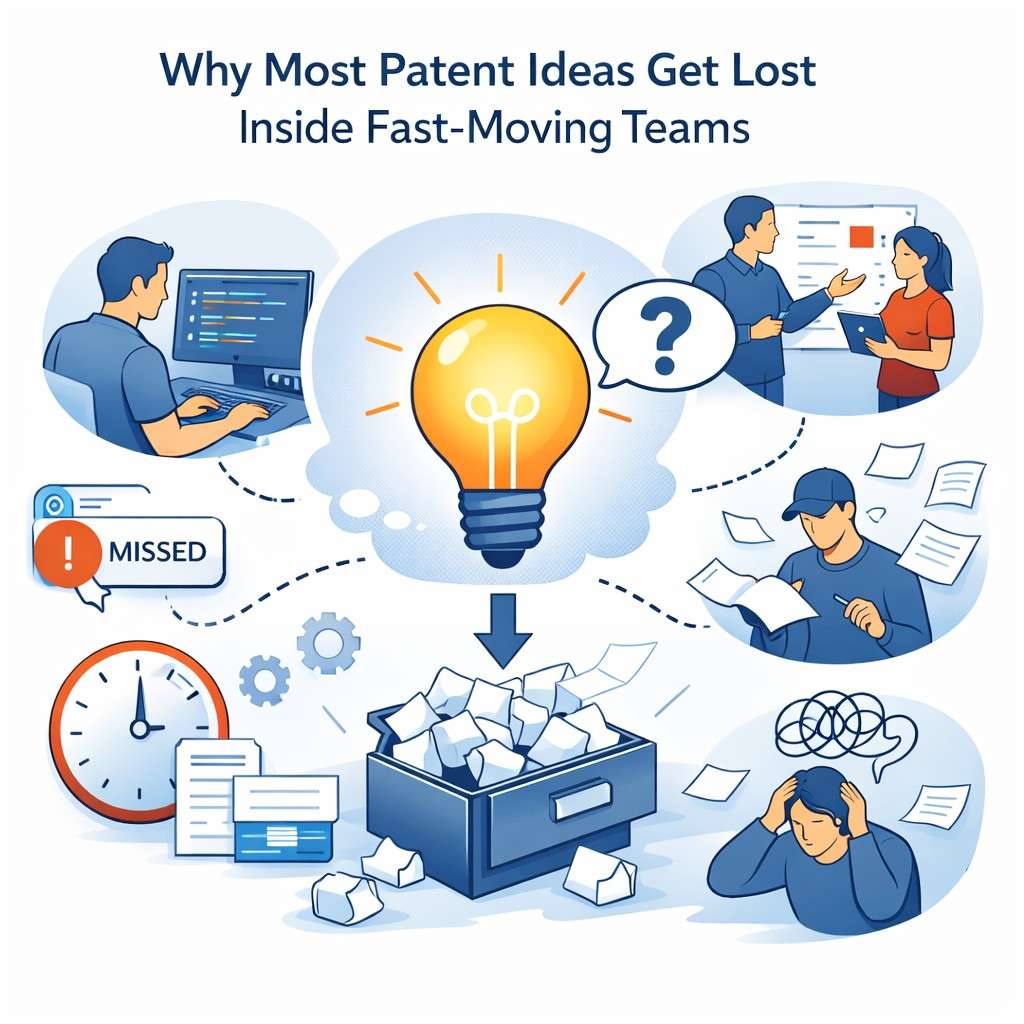 This does not require a meeting that lasts hours. It can be a five-minute review built into your release checklist.