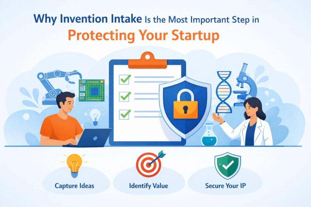 At PowerPatent, this is where smart software combined with real attorney guidance changes everything. You are guided to think deeper about your own invention.