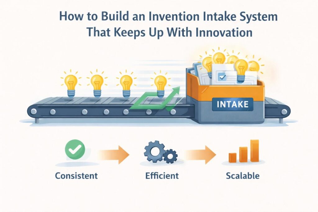 Many companies make the mistake of building intake as a side process. They treat it like something that happens outside the real work of building. That is why it breaks.