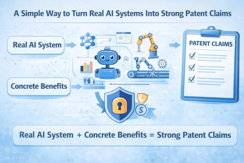 It may be how the system prepares messy data before inference. It may be how the model is invoked only under certain conditions. It may be how output confidence drives later machine actions.