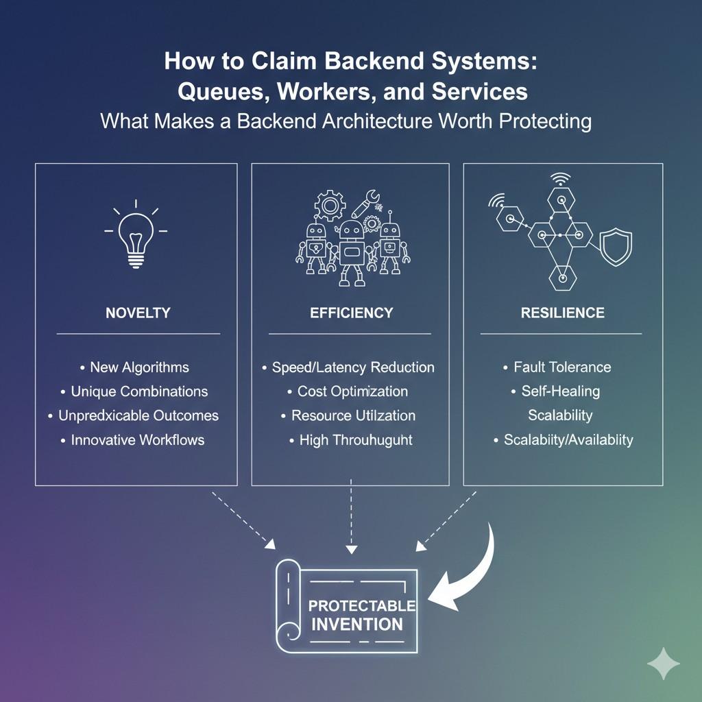 A messy stack can be hard to copy simply because it is messy, but that is not the same as being strategically worth protecting.