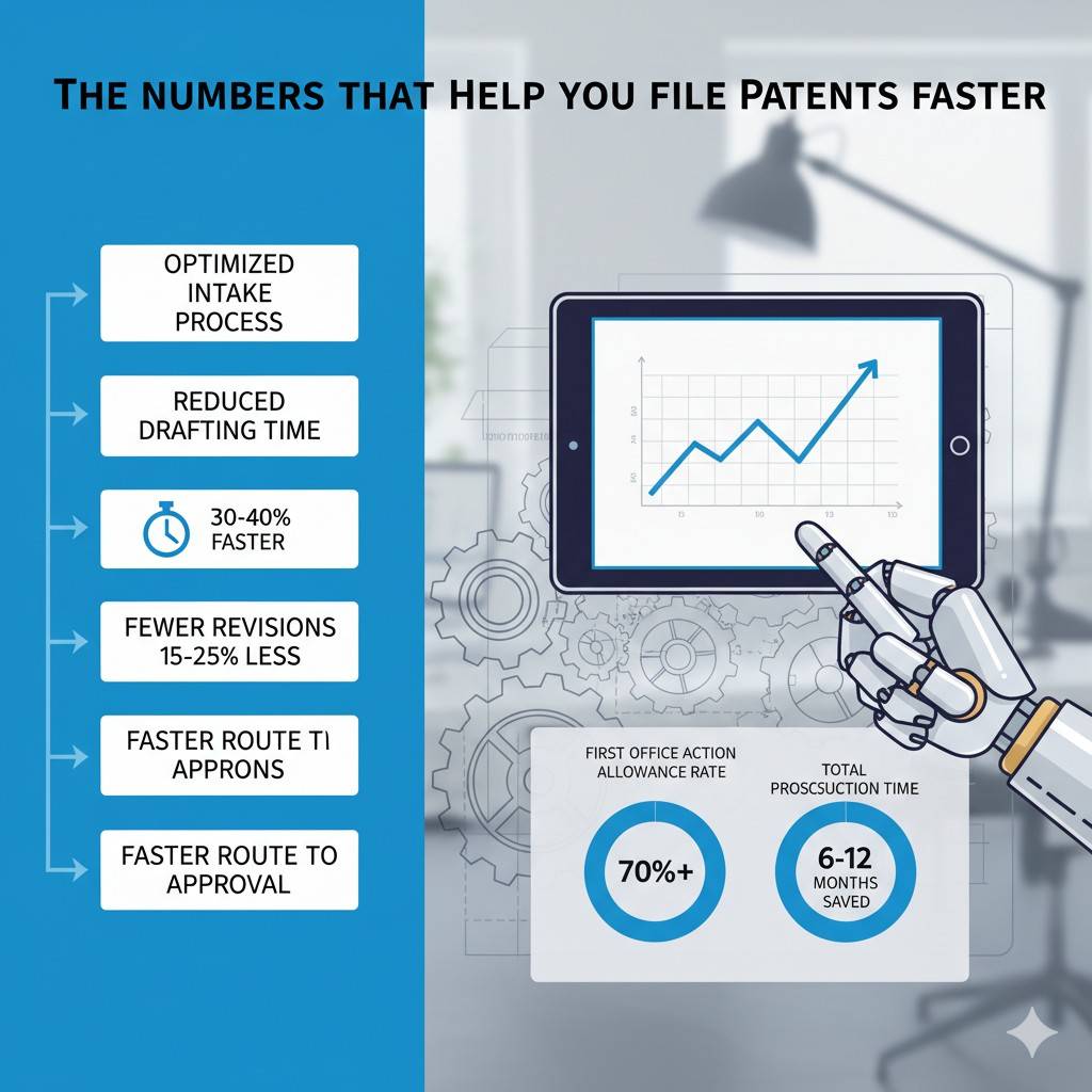 Businesses can improve this by asking inventors to explain not just the invention itself, but also the failed path that came before it. What did the old method do poorly? What limit did the team keep hitting?