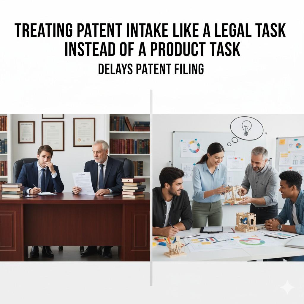 Leadership can fix this by adding one simple lens to product reviews: what did we build here that others cannot easily copy?