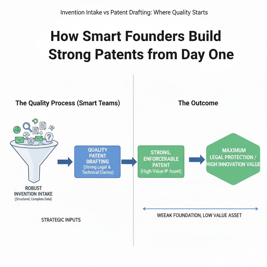 If your core value comes from a model training pipeline, that is where attention should go. If your strength is a unique hardware configuration that improves efficiency, that deserves focus.