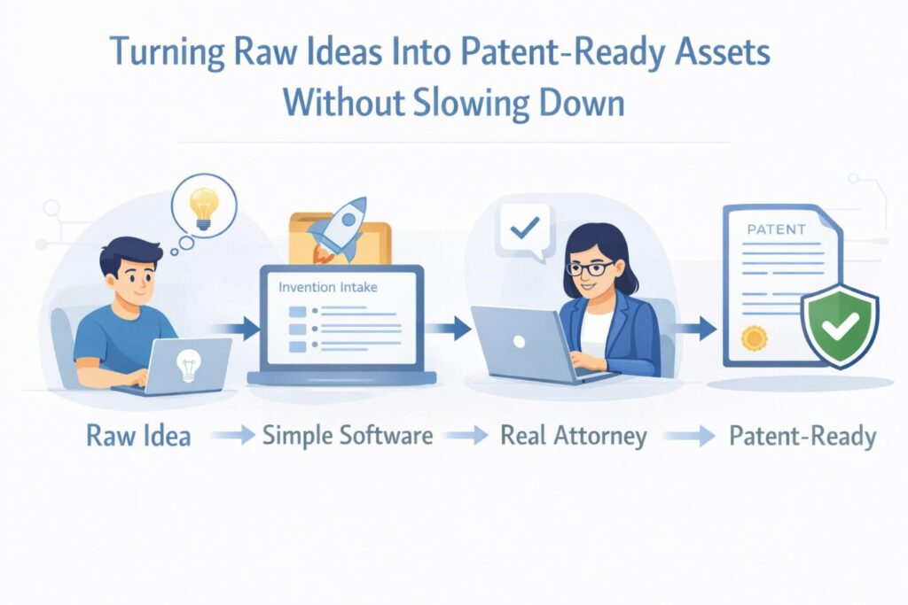 This approach protects the company’s speed. Instead of pausing development for long documentation sessions, the team spends only a few minutes preserving key insights.