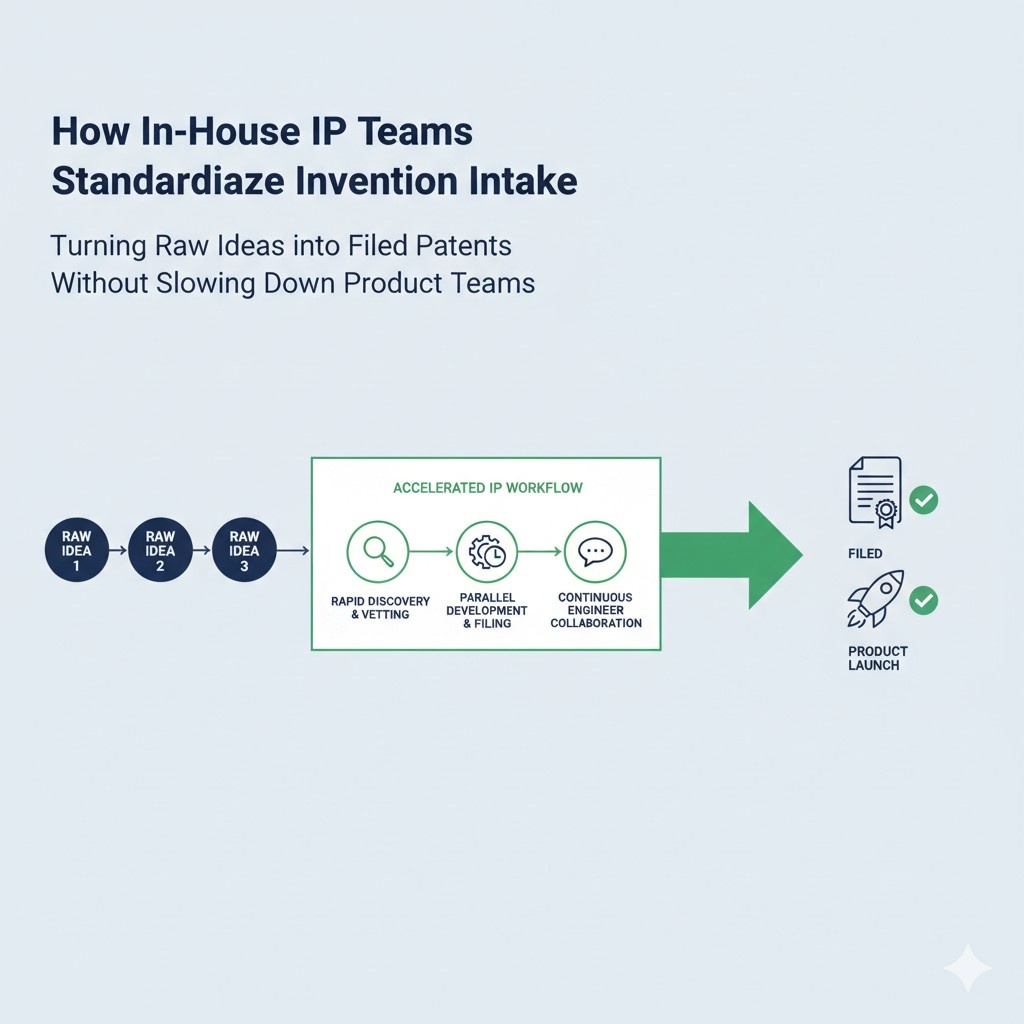 PowerPatent combines both elements. Smart software handles structure and early drafting efficiency. Real attorneys shape the final filing. This hybrid approach supports both speed and defensibility.