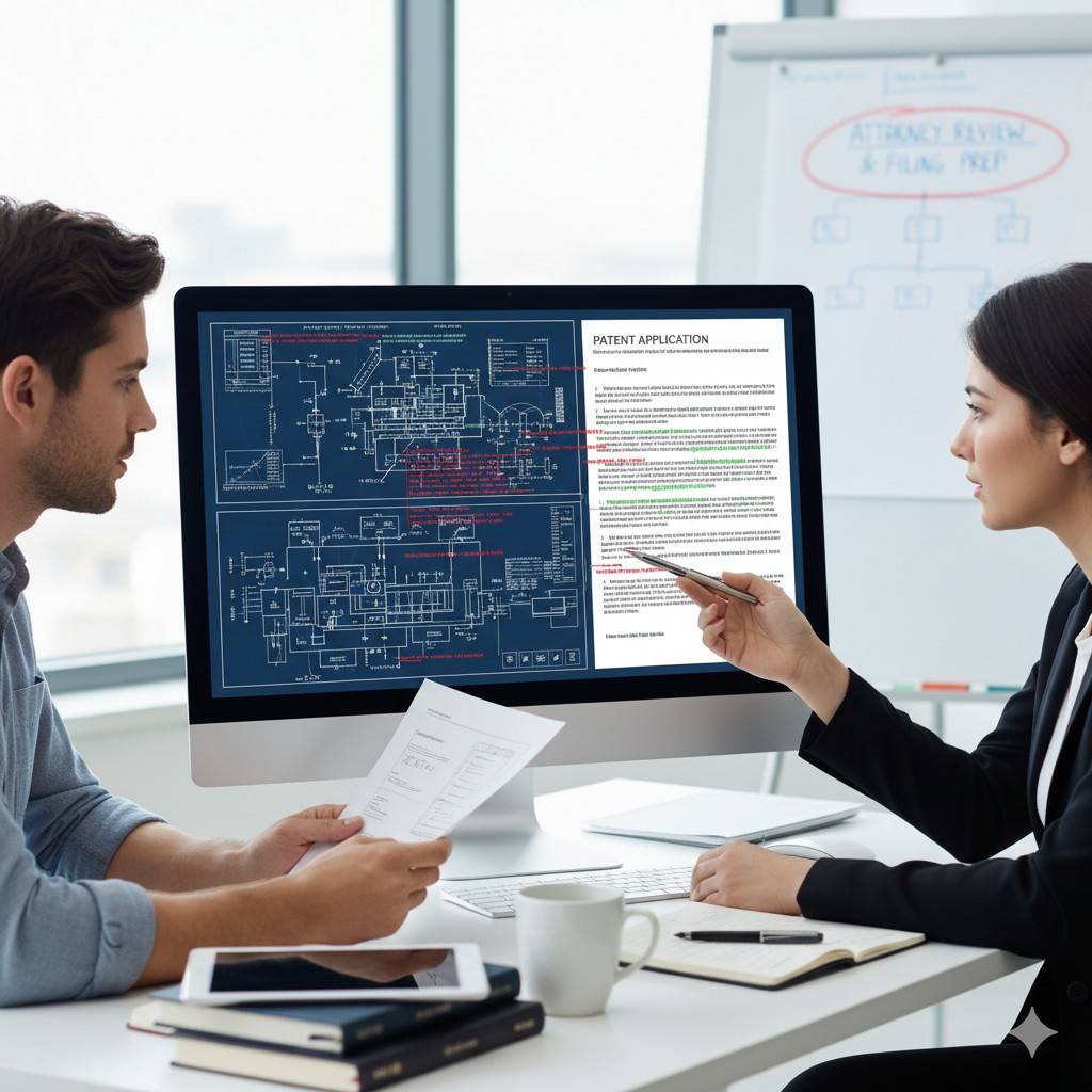 It reduces the chance of major rewrites later. It saves time. It saves money. It increases confidence.