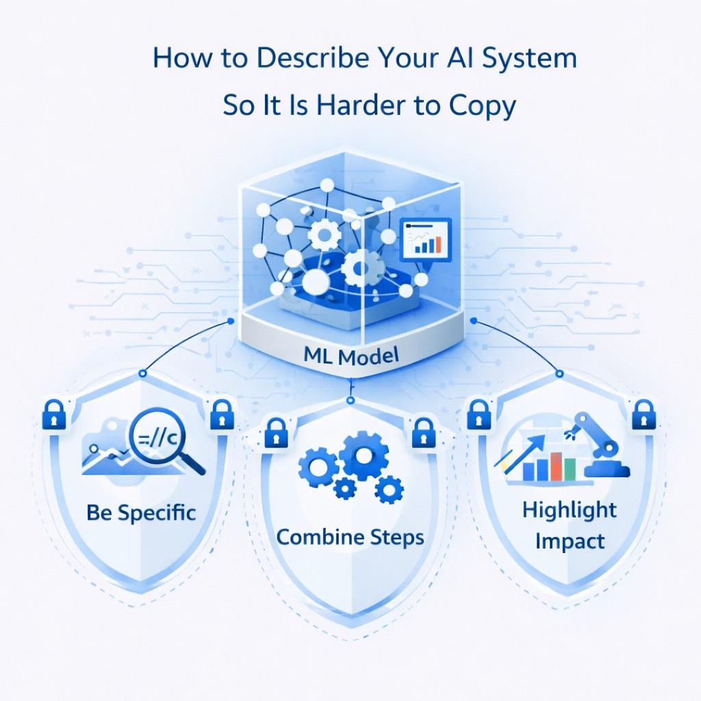 Once the broader flow is clear, describe the major parts of the system. This may include input preparation, representation building, model execution, result scoring, action triggering, and feedback handling.