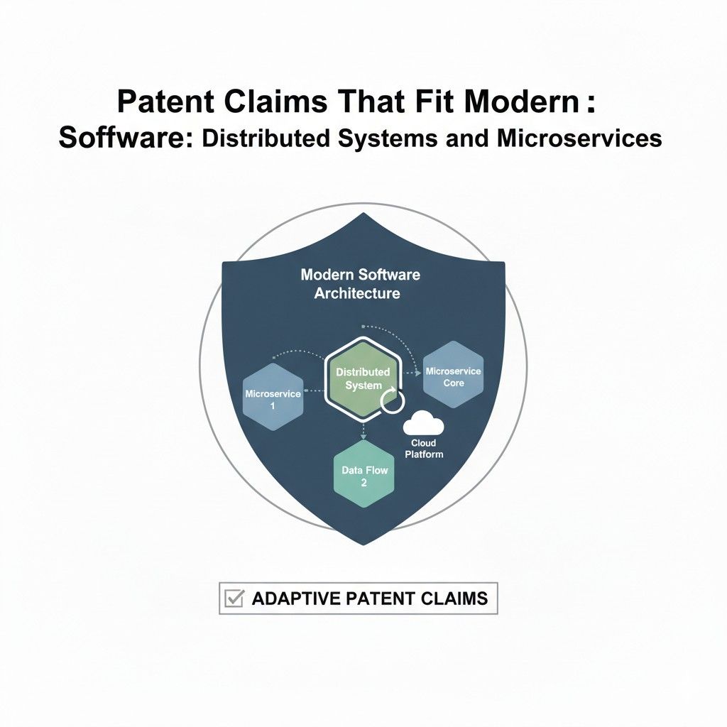 A stronger claim may explain how events are filtered, ordered, verified, replayed, grouped, or used to update later service behavior.