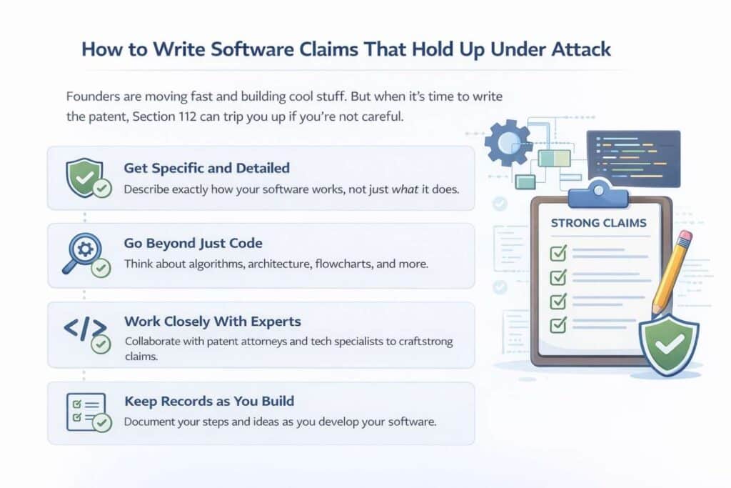 It may be how conflicting signals are weighted. It may be how the system handles retries across distributed nodes. It may be how a model output gets converted into an operational control decision.