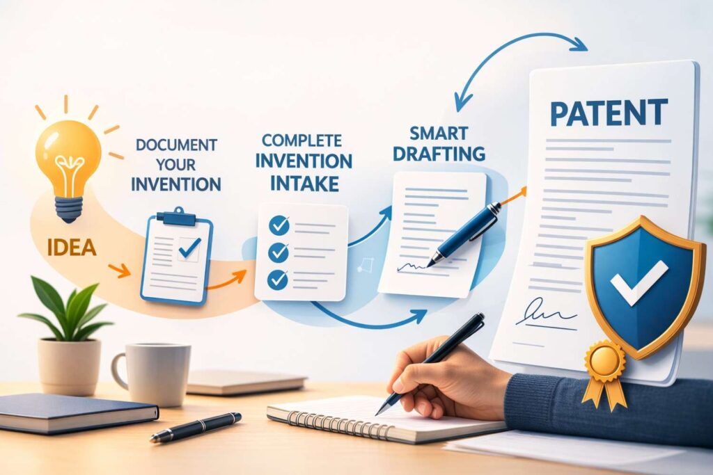 This foresight reduces the need for emergency filings later.