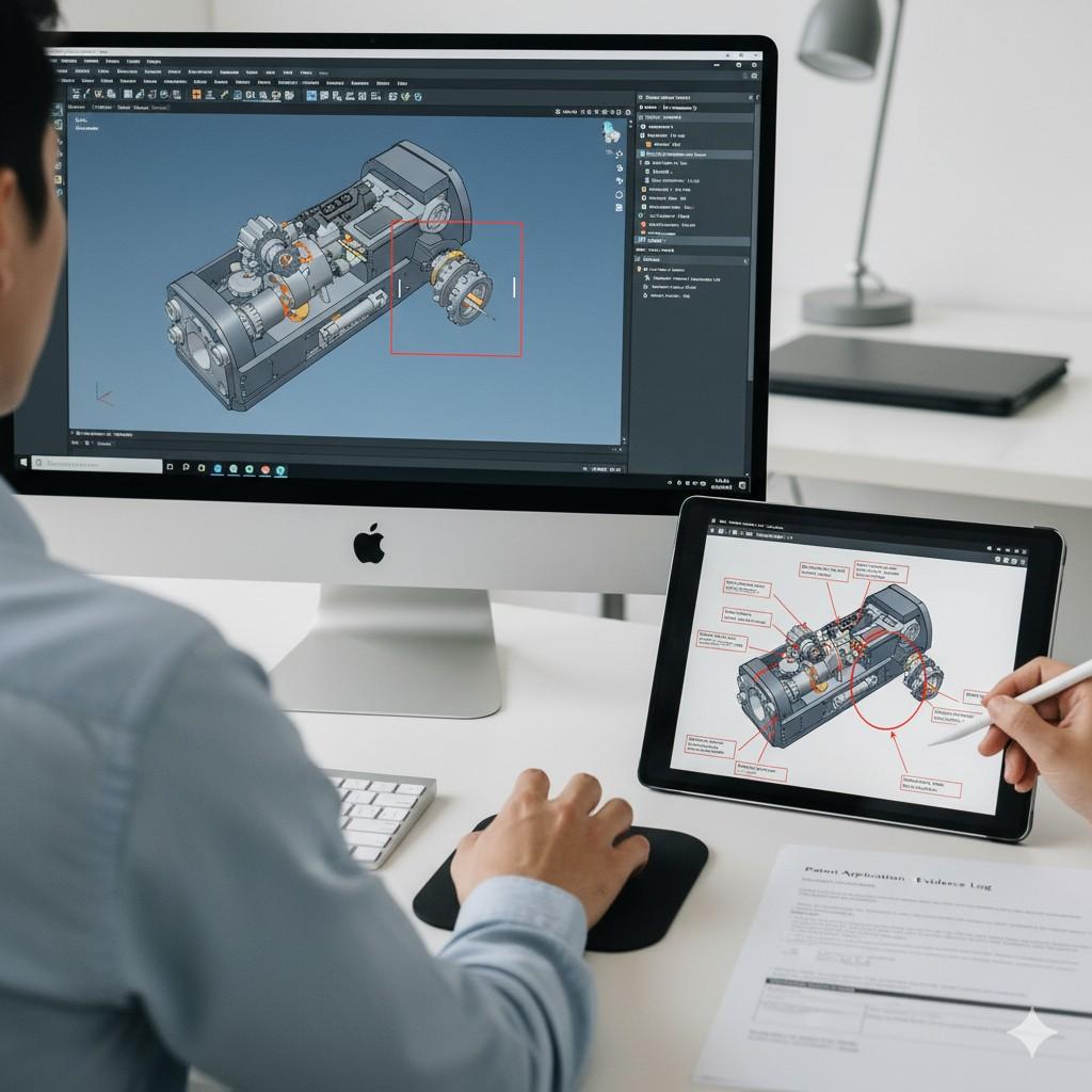 If relevant, include visible timestamps in the interface. If your build version appears on screen, keep it visible. If not, add a small note in the intake description stating the build version or release date.