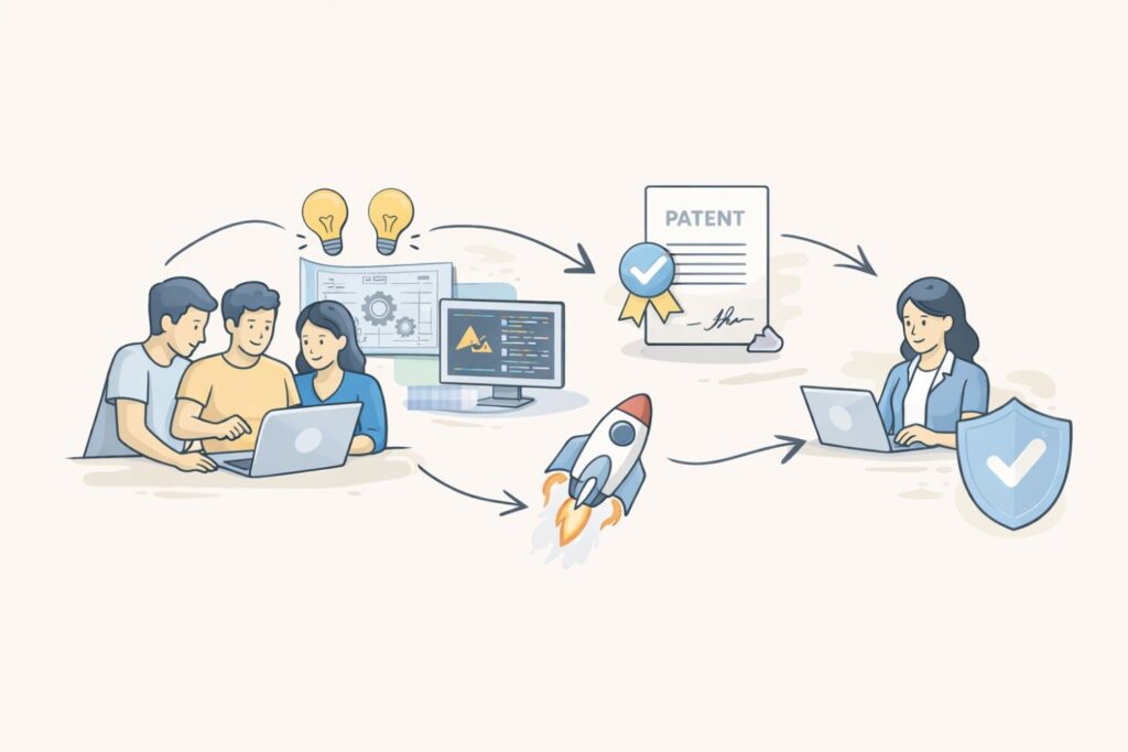 In fast-moving markets, protection cannot lag behind innovation.