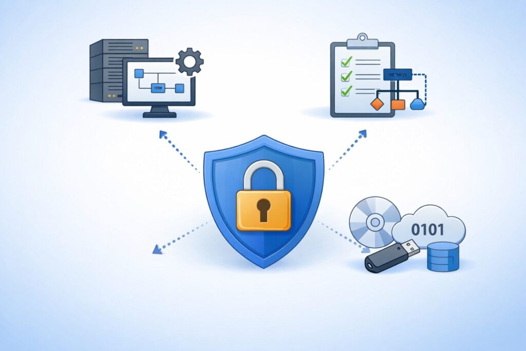 Before filing, it helps to ask a hard question. If another team wanted the same customer result, how would they try to avoid our approach while still copying the value?