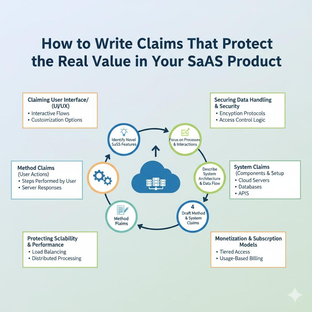 A short invention note from an engineer or founder can become the foundation for very strong protection later.