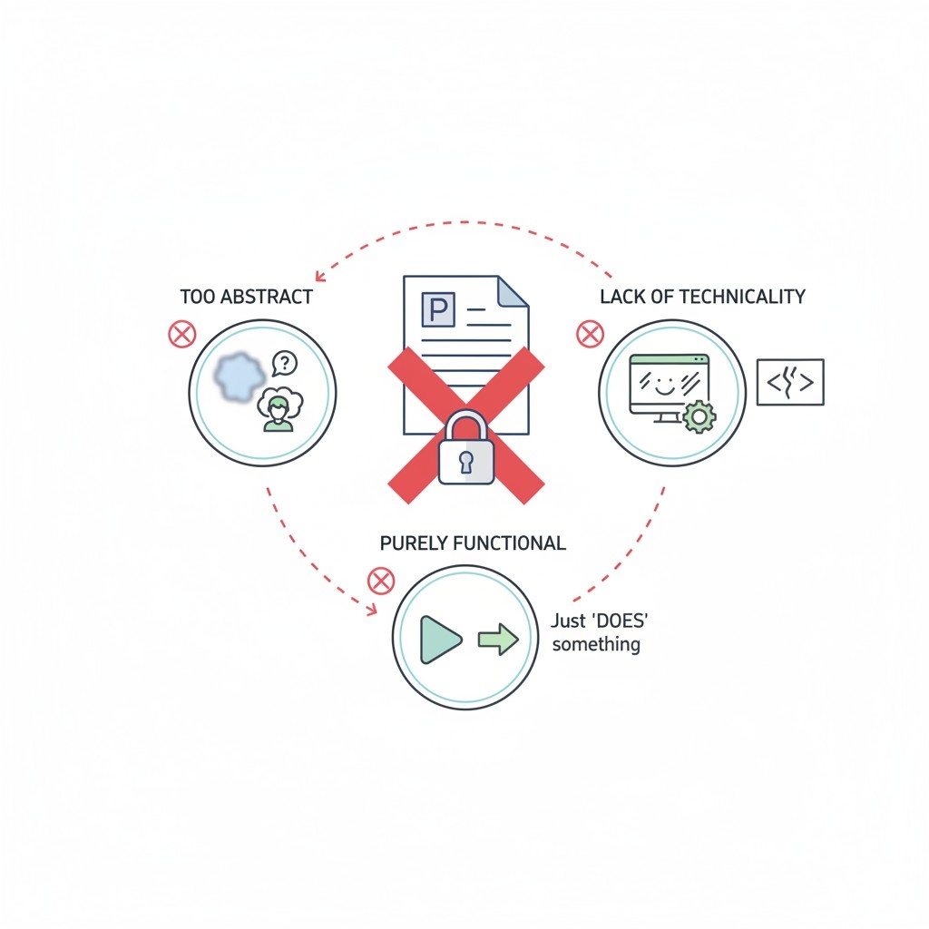 Does it shorten the path to completion. Does it help the user trust the result. Does it prevent abandonment.